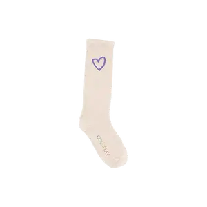 HEART LOGO SOCKS