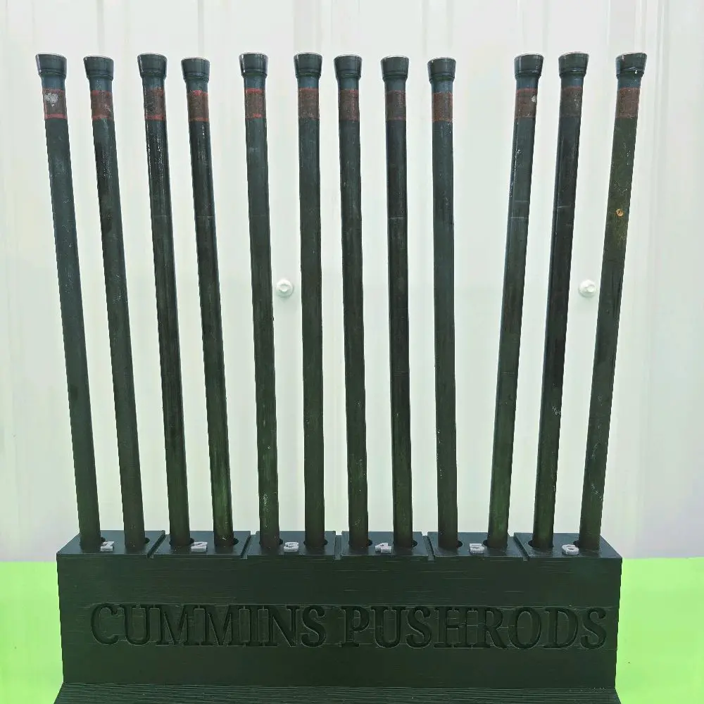 Cummins ISB pushrod holder Cummins ISB pushrod holder