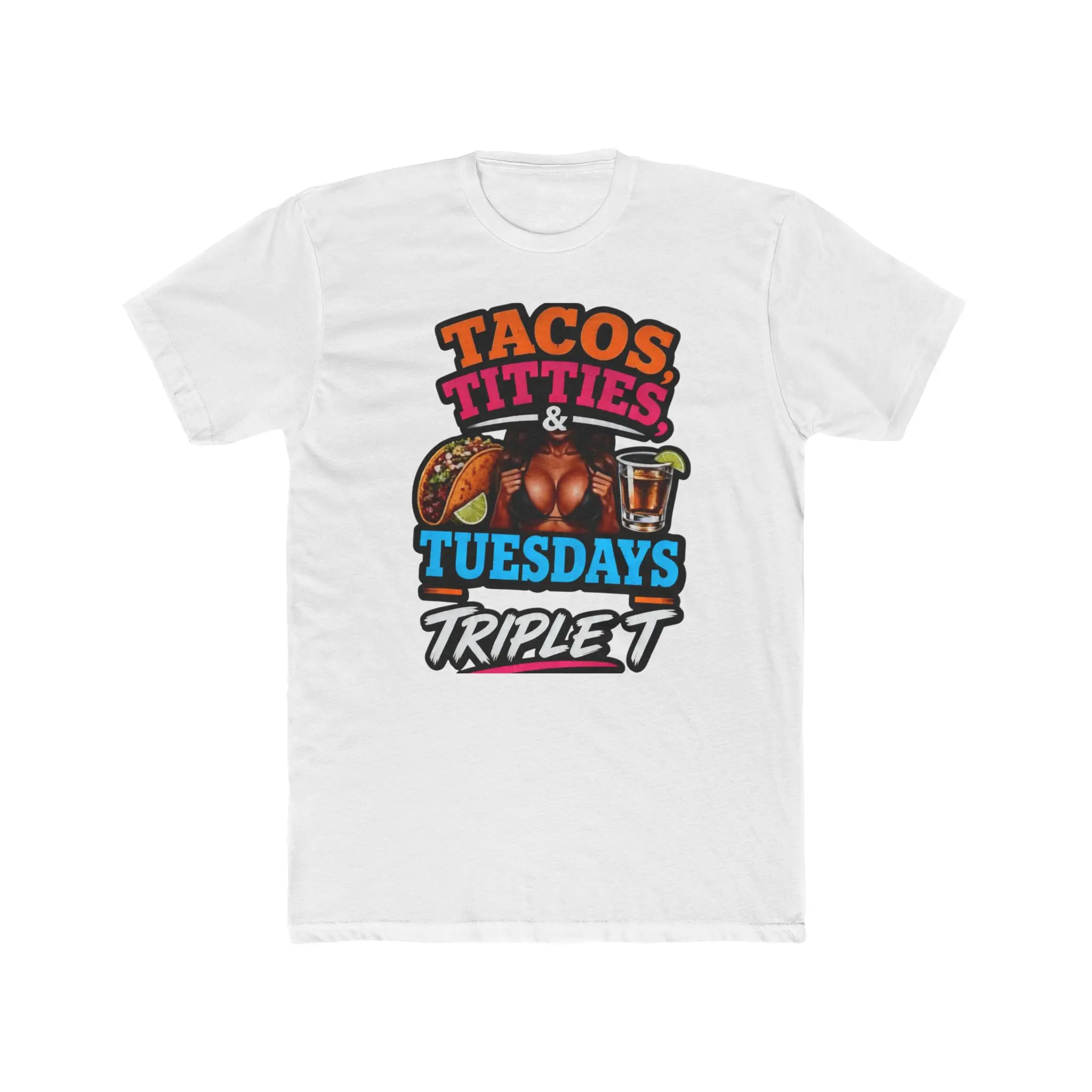 The Triple T shirt