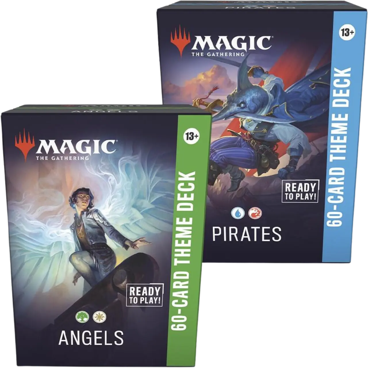 Magic: The Gathering Lorwyn Eclipsed Theme Deck Magic: The Gathering Lorwyn Eclipsed Theme Deck