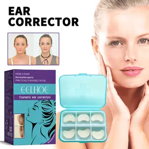 Waterproof Cartilage Shaping Patch - Supportive, Comfortable Beauty & Personal Care Makeup Tool Accessory for Ear Size Reduction