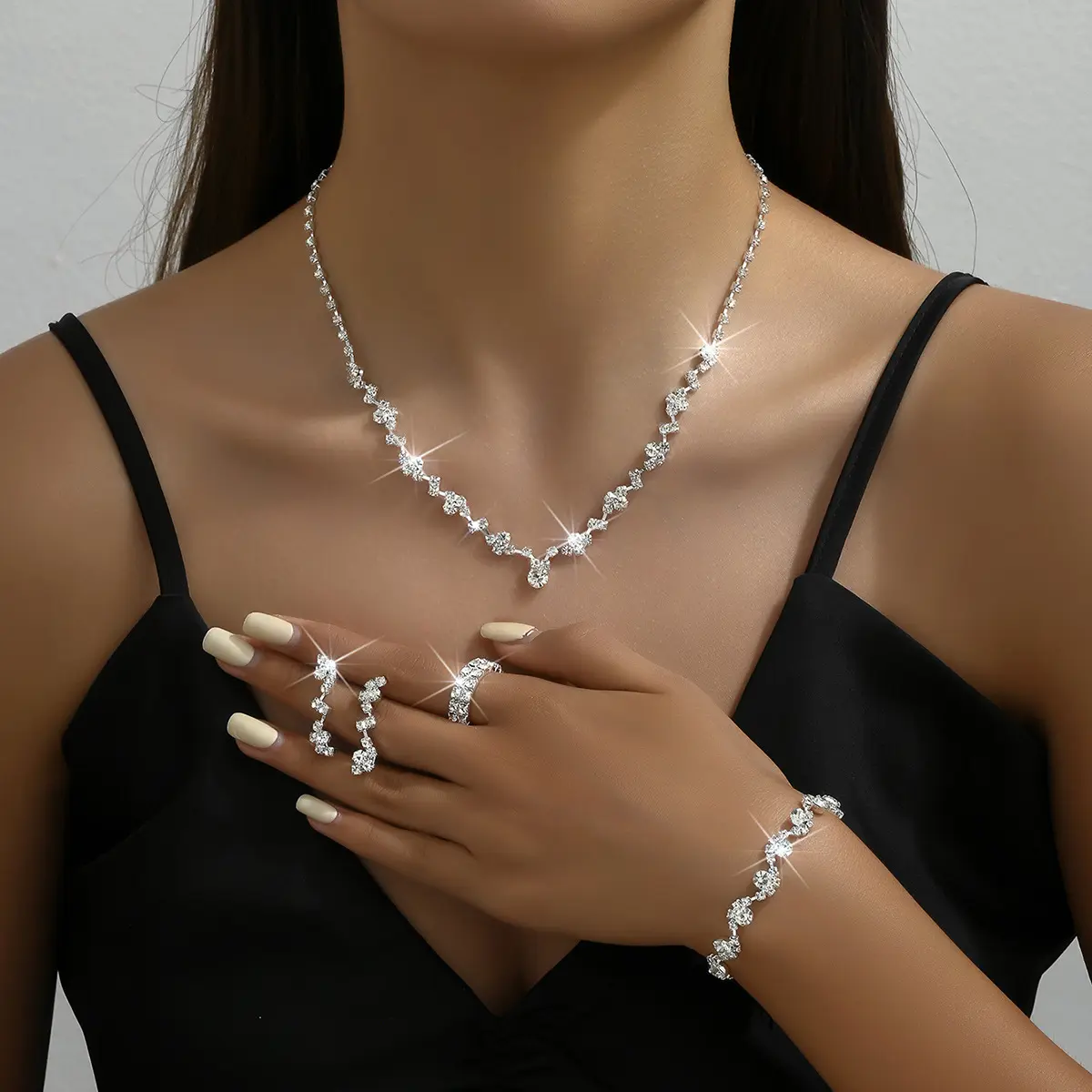 425+747+424 2 Silver