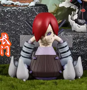 Akatsuki V1&V2 Series Blind Box