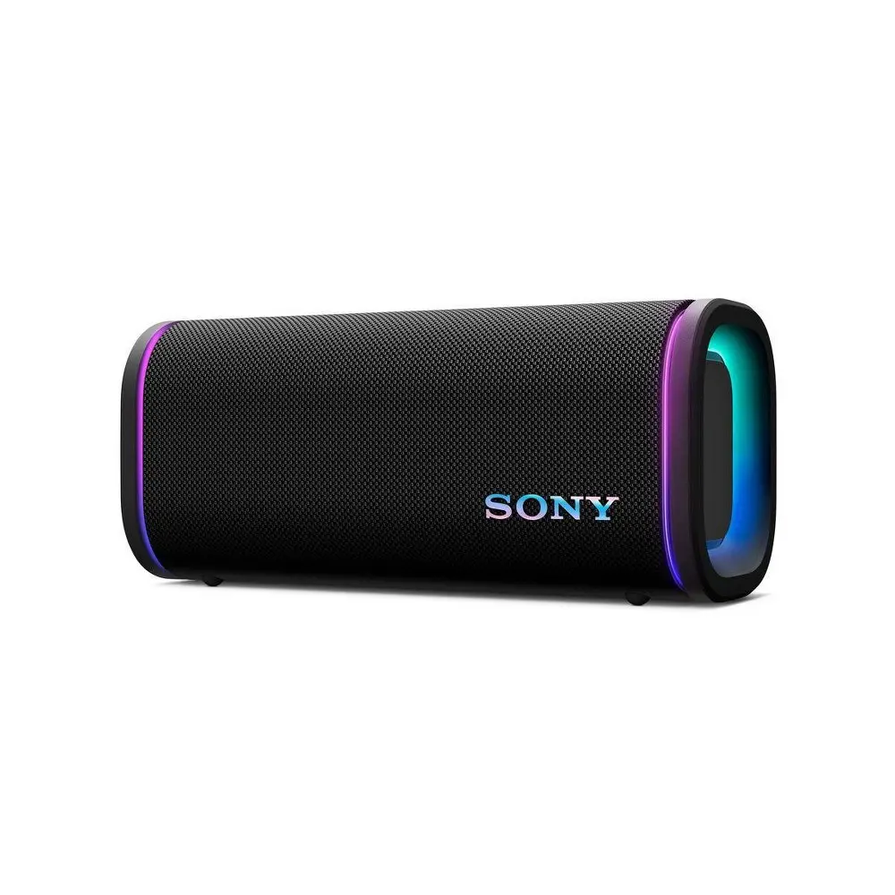 Refurbished - SONY SRSULT50/B Personal Audio Refurbished - SONY SRSULT50/B Personal Audio