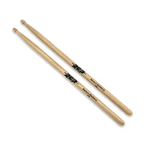 RCP American Hickory 5A Drumsticks