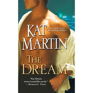 USED-The Dream by Martin, Kat (Mass Market Paperback)
