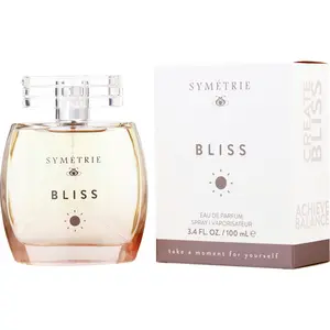 Symétrie Bliss By Symétrie Eau De Parfum For Women