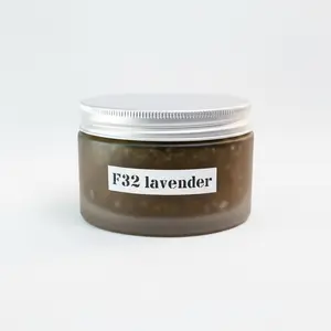 F32 LAVENDER ALOE EXFOLIATE & HYDRATE BODY SCRUB
