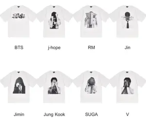 2026 Hot New ARIRANG Shirt, Graphic White and Black Shirt,, 2026 world Tour Gift for Fan, Concert Outfit Gift Ideas, 2026 Concert Gift