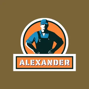 Alexander X shop logo