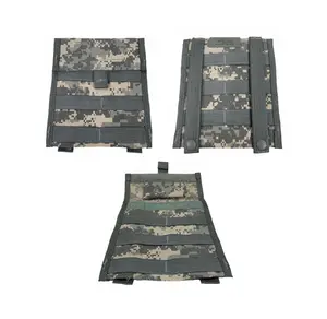 MOLLE II ACU Digital Admin Utility Pouch - New