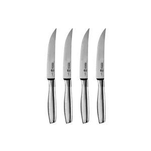 Avanta Stainless Fine Edge Steak Knife Set - 4 Piece