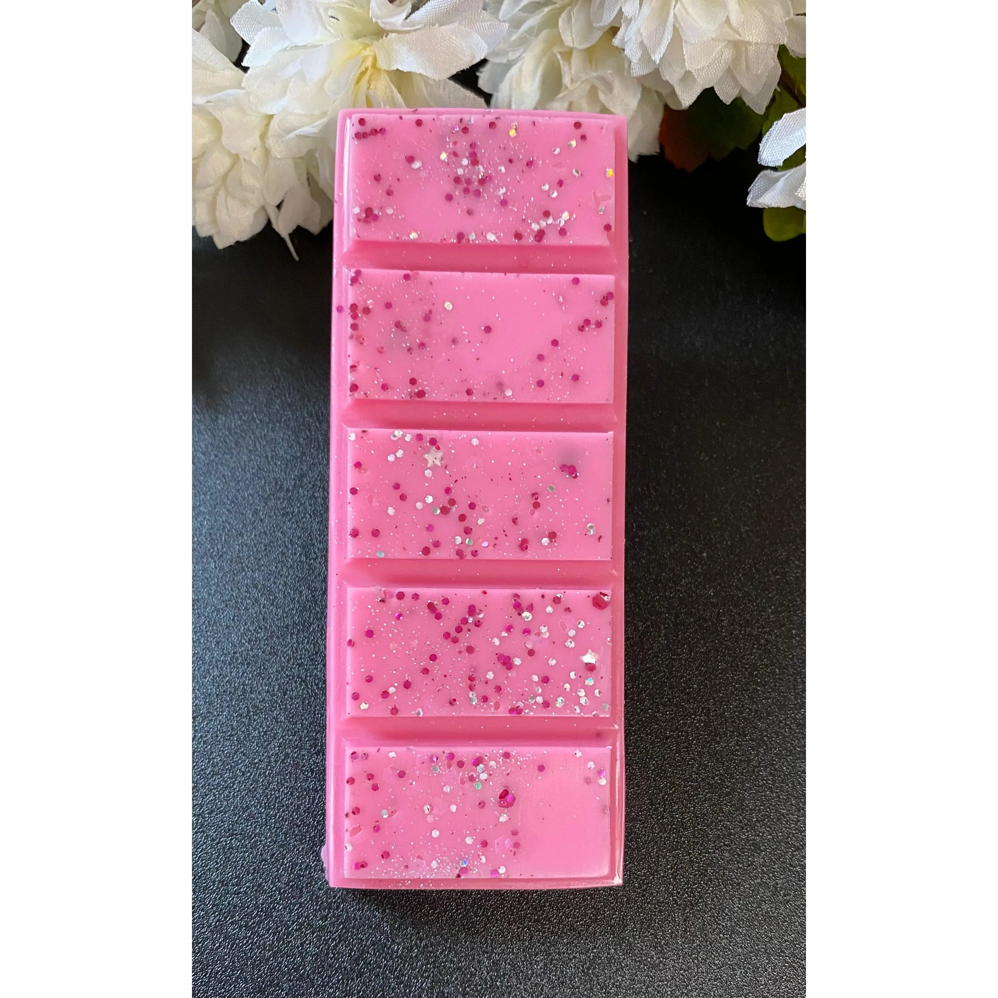 Pink Sugar (type) scented wax melt | home fragrance Pink Sugar (type) scented wax melt | home fragrance