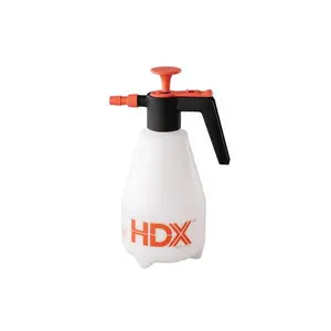 56oz Handheld Pump Sprayer for Garden Lawn and Home Use