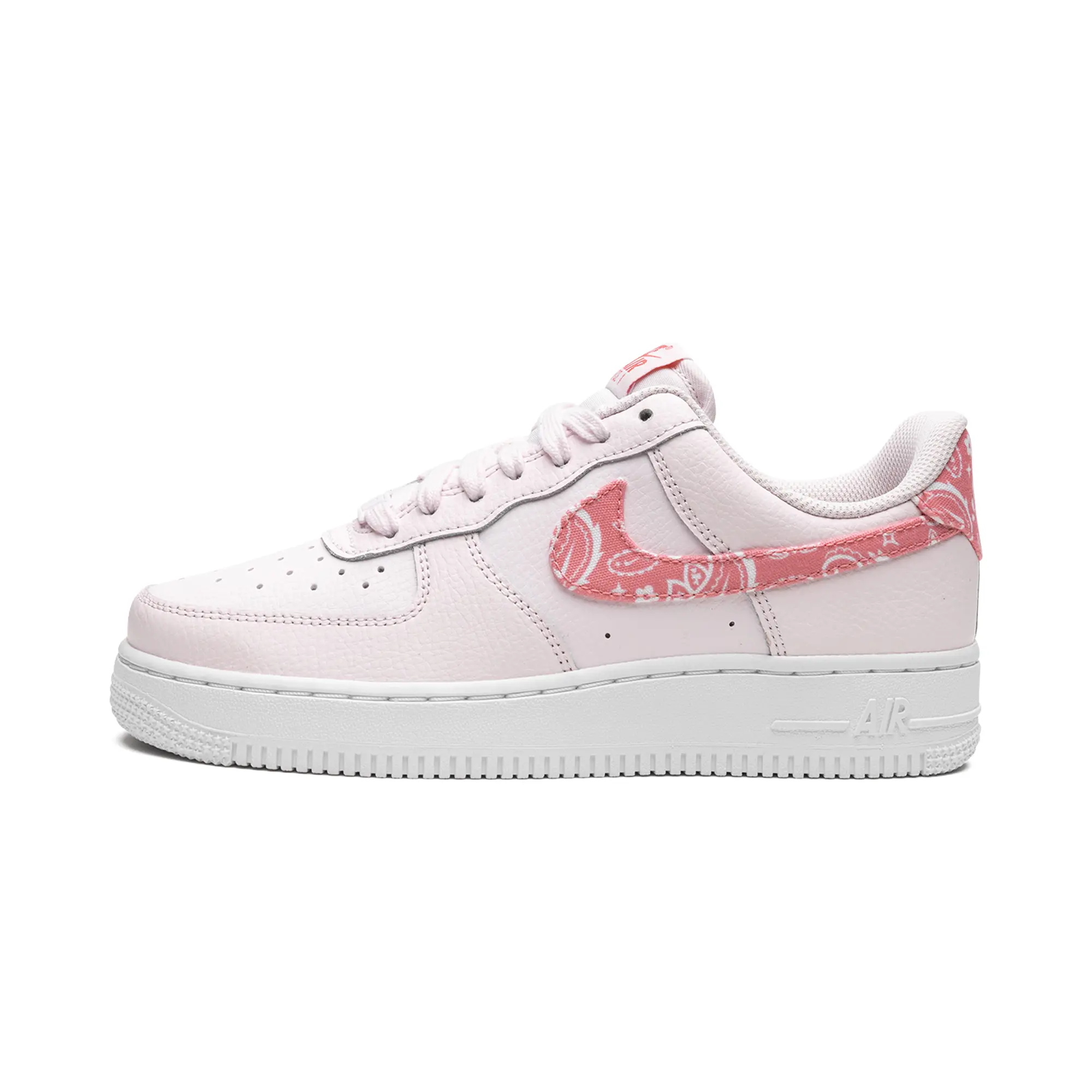 AIR FORCE 1 '07 WMNS "Paisley Pack Pink" FD1448 664