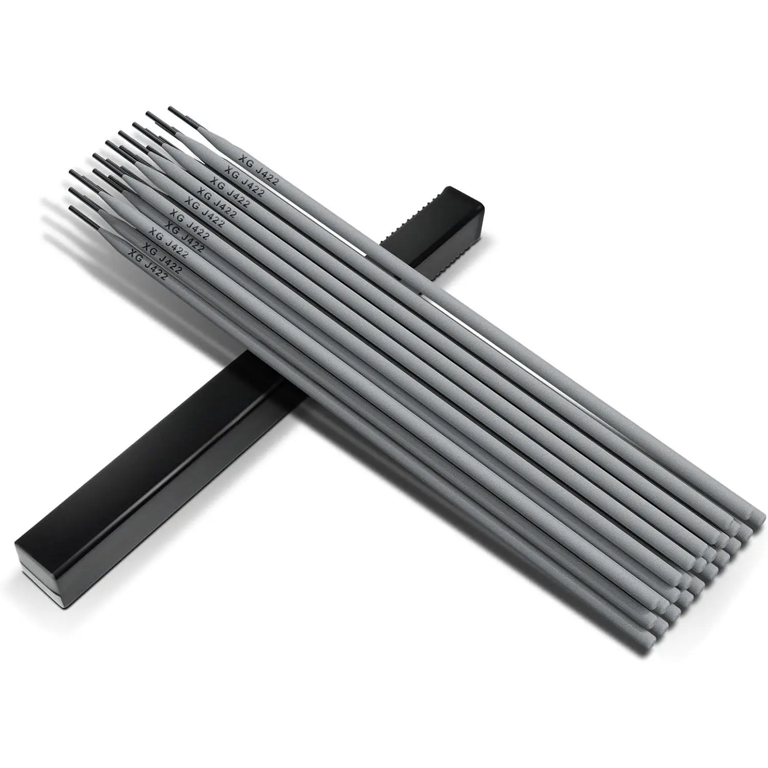 E4303 (J422) Sticks Electrode Rods 3/32"- 1/8" Carbon Rod (3/32"-1lb)