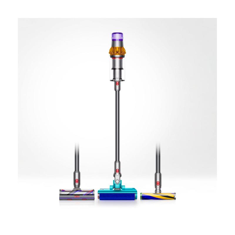 Dyson V15s Detect Submarine Wet and Dry Vacuum