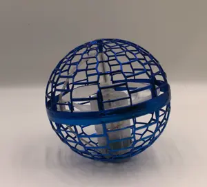 Fly Orb Ball - Compact Lightweight Design Ideal for Flight Enthusiasts Fun Practical Item for Any Occasion