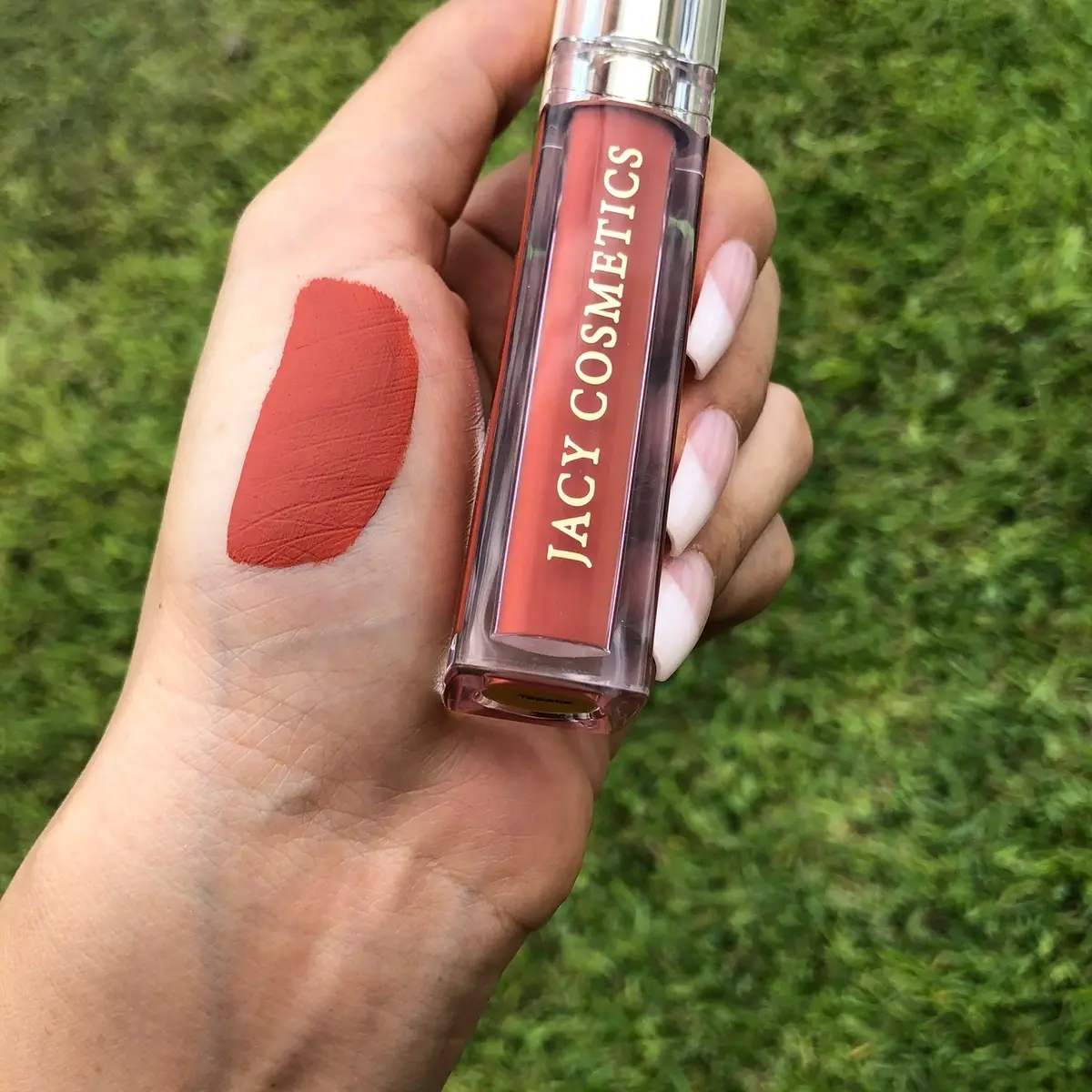 TAPATÍA LIPSTICK