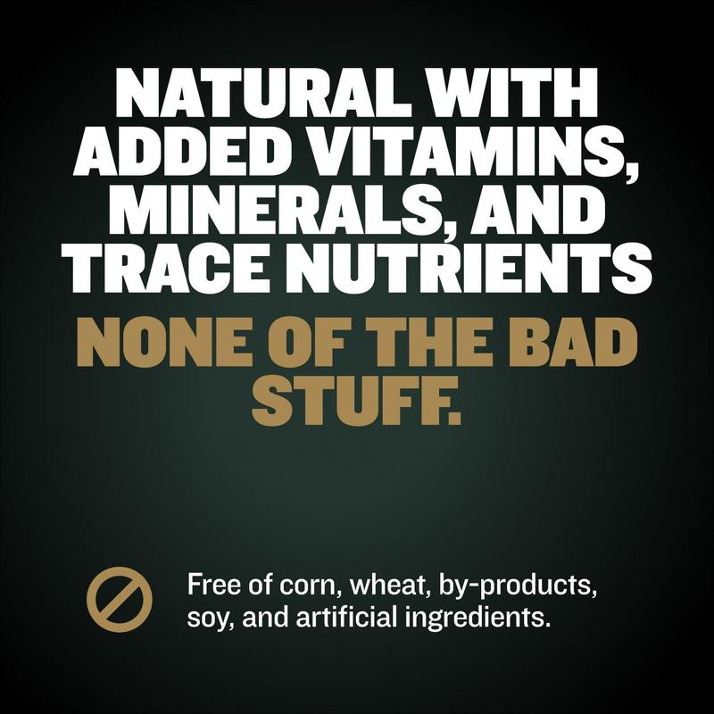 Bully Max Pro 2X High Calorie & High Protein Dry Dog Food for Puppy & Adult Dogs - Weight Gain & Muscle Building - 600 Calories/Cup Kibble Chicken Bully Max Pro 2X High Calorie & High Protein Dry Dog Food for Puppy & Adult Dogs - Weight Gain & Muscle Building - 600 Calories/Cup Kibble Chicken