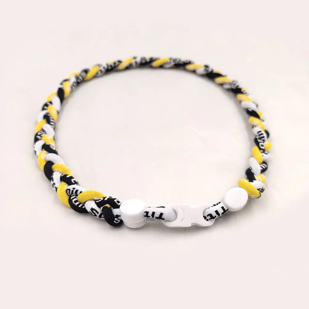 Black, yellow and white + wordless white