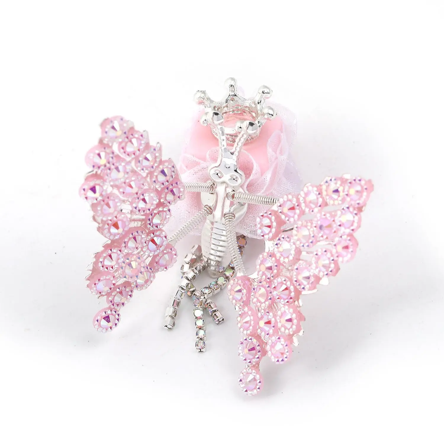 B59 JPM1217025 10PCS Butterfly