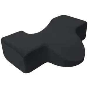 Beauty Salon Essential U Shape Pillow for Eyelash Extension Neck Support