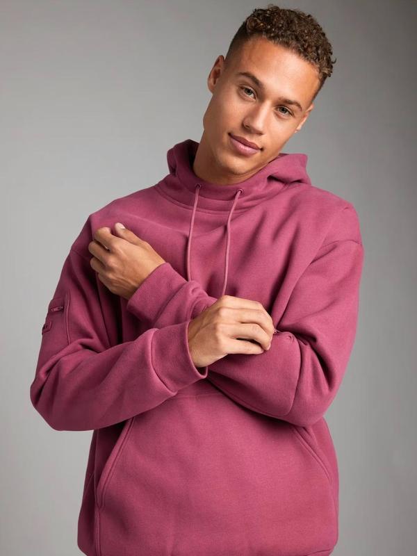 Comfrt | Airplane Mode Travel Hoodie