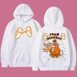 Ivan Cornejo "Donde Estas" Graphic Hoodie – Mirada Tour 2026 Brown Pullover, Mexican Music Merch, Unisex Fan Hoodie for Men & Women, Concert Tour Sweatshirt, Trendy Latin Music Streetwear, Gift for Ivan Cornejo Fans