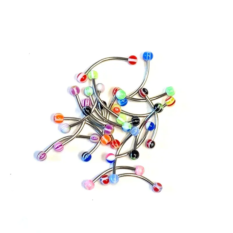14g Surgical Steel PVD Blue Vibrating Tongue Ring Barbell Tongue Piercing Jewelry 5/8" 16mm W/ 2 Batteries - TikTok Shop 14g Surgical Steel PVD Blue Vibrating Tongue Ring Barbell Tongue Piercing Jewelry 5/8" 16mm W/ 2 Batteries - TikTok Shop