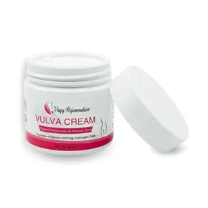 Yoni Lips cream