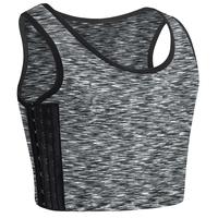 Hook and Loop Black-White