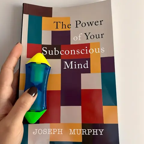 The Power of Your Subconscious Mind: Plain Psychology & Relationships Guide for Unlocking Energy, Impact, Potential – Self-Help Book for Boosting Spiritual Power, Mastering Techniques for Changing Destiny, and Using Focus to Change Life