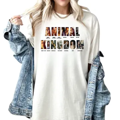 Cast Series Similar To Animal Kingdom Netflix Animal Kingdom