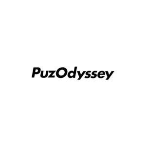 PuzOdyssey shop logo