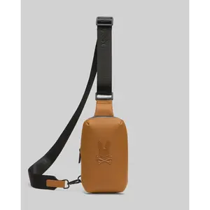 MENS RUBBERIZED CROSSBODY - B6A635F200 MENS RUBBERIZED CROSSBODY - B6A635F200