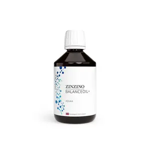 BalanceOil+ Aqua is an all-natural Polyphenol Omega Balance food supplement high in olive polyphenols, Omega-3 and Vitamin D3. Maintains EPA + DHA levels and the Omega-6:3 balance.