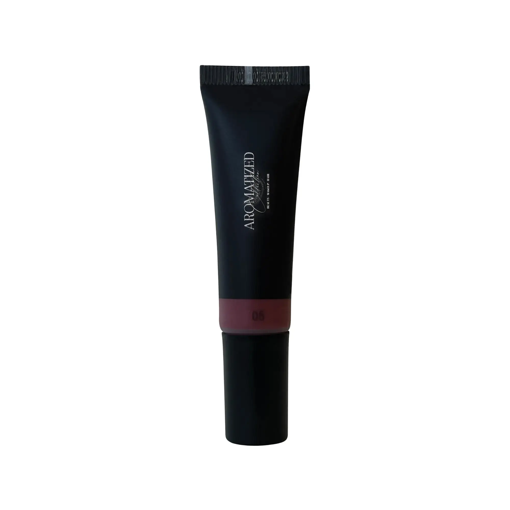 Aromatized Collection Liquid Blush - Cherries, Dewy Formula, Blendable & Buildable, Paraben & Gluten-Free, Vegan, Cruelty-Free, 0.34 fl. oz.