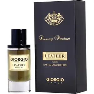 Giorgio Leather By Giorgio Group Parfum For Unisex
