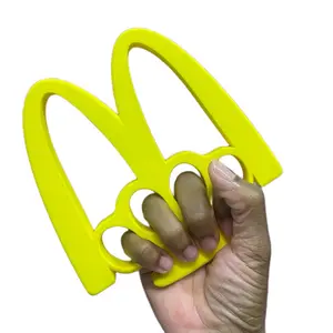 Mcknuckle gag gift for friends