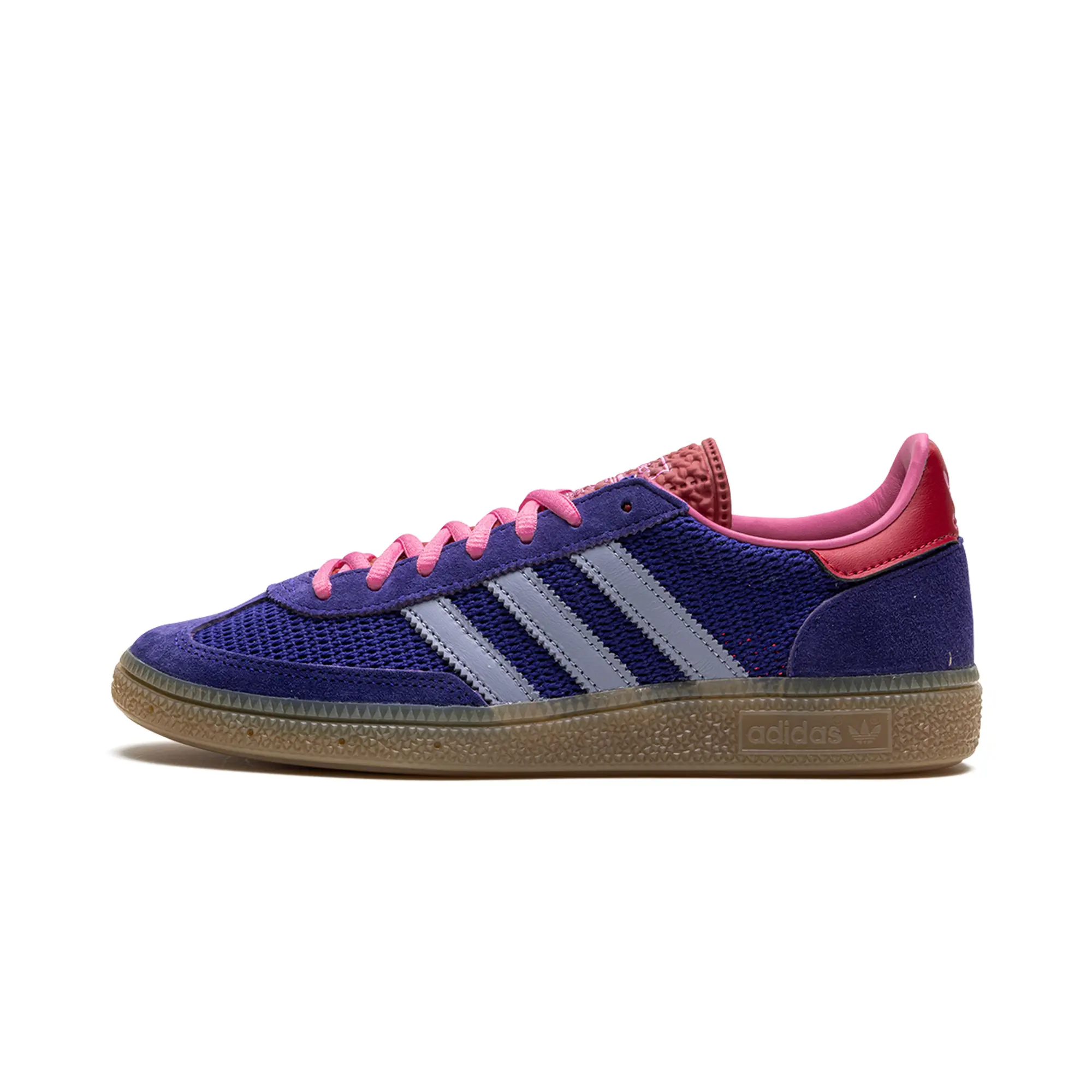 Handball Spezial "size? Exclusive Mesh Purple" II0055