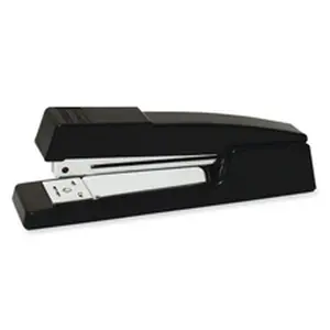 Stanley Bostitch BOSB440BK Full Strip Stapler- Standard Staple- 210 Capacity- Black