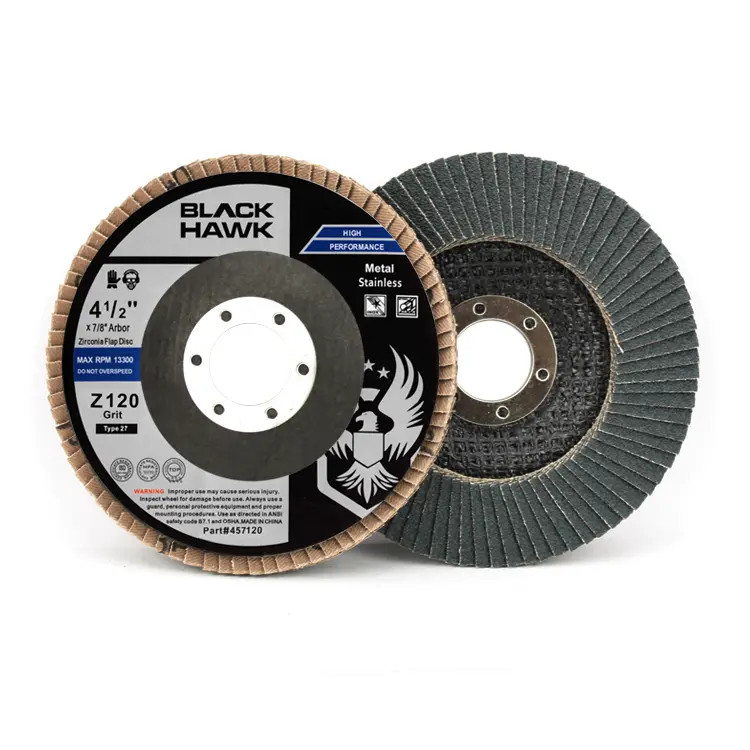 #120 Grit