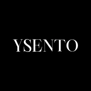 YSENTO shop logo