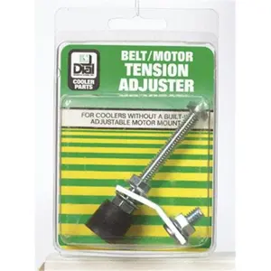 Dial Manufacturing  Adjuster Tension Bolt & Motor