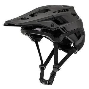 Professional Mountain Bike Helmet, MTB Helmet, High-Performance Outdoor Gear, Durable Design for Active Use, Ideal for Cycling Enthusiasts