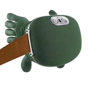 Advanced Shoulder Neck Massager,Neck massager with heat,Neck massager for pain relief deep tissue,Scalp and Fascia Relaxation, Realistic Robot Arm Design, Ideal Home Choice, Relieves Muscle Pain