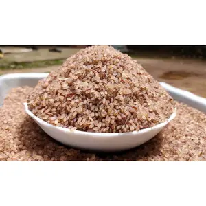 Ofada Rice - 5lbs