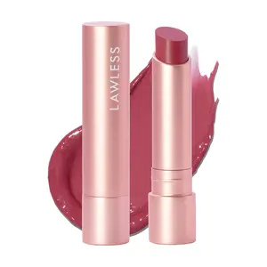 Lawless Beauty Lip Plumping Line Smoothing Tint ed Balm Stick