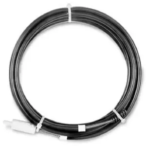 Cobra 81200 .25 in. x 20 ft. Drill Powered Power Snake With Safety Clutch